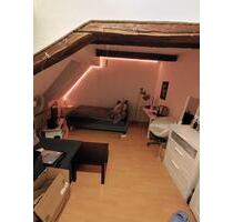 1 Zimmer Wohnung Innenstadt - 480,00&nbsp;EUR Kaltmiete, ca.&nbsp; 24,00&nbsp;m&sup2; in Göttingen (PLZ: 37073) Oststadt