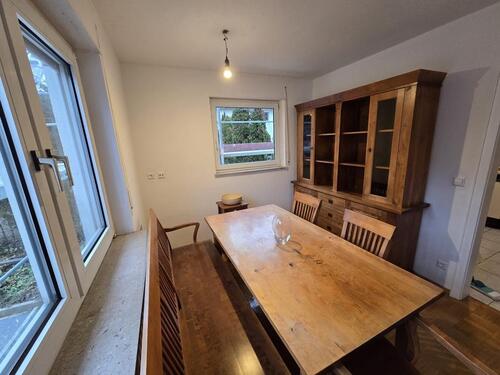 Foto - 3.5 Zimmer Erdgeschoßwohnung in Korntal-Münchingen