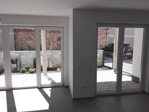 Foto - 2 Zimmer Erdgeschoßwohnung zur Miete in Brensbach