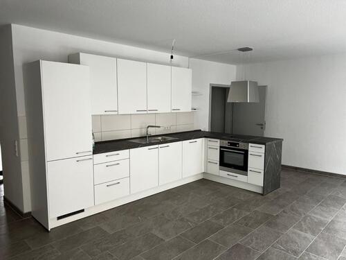 Foto - 2 Zimmer Erdgeschoßwohnung in Brensbach