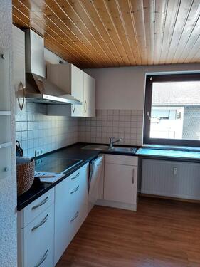 Foto - 2 Zimmer Dachgeschoßwohnung zur Miete in Obertshausen