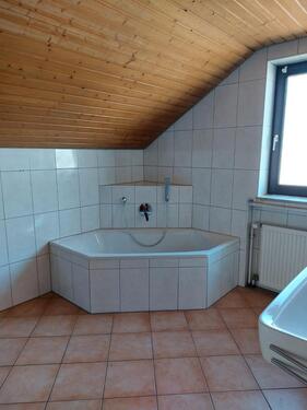Foto - Dachgeschoßwohnung in Obertshausen zur Miete