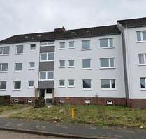 4 Zimmer Wohnung in Ganderkesee - Besichtigung 15.04.26 - Ritterhude