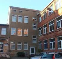 Büro Gewerberaum Vereinsraum im Gewerbehof Weißenfels