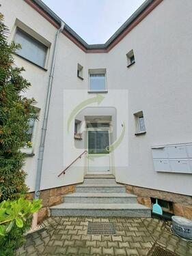 Foto - 3 Zimmer Dachgeschoßwohnung in Wilkau-Haßlau