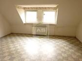 Foto - Dachgeschoßwohnung in Wilkau-Haßlau zur Miete