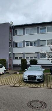 Foto - Etagenwohnung in Pirmasens zum Kaufen