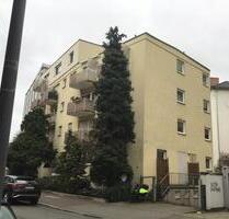 Schön hier zu wohnen. - 1.038,00&nbsp;EUR Kaltmiete, ca.&nbsp; 60,61&nbsp;m&sup2; in Frankfurt am Main (PLZ: 60322) Innenstadt 2