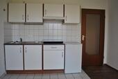 Foto - 1 Zimmer Erdgeschoßwohnung in Aachen