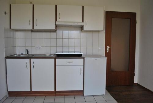 Foto - 1 Zimmer Erdgeschoßwohnung in Aachen