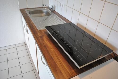Foto - Erdgeschoßwohnung in Aachen zum Kaufen