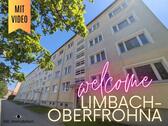 Foto - ++ gemütlich wohnen am Hohen Hain - 2-Raum-Wohnung mit Licht, Ruhe & Gemeinschaftsgefühl ++