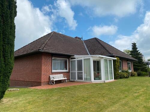 Foto - Haus in Erfde zu verkaufen - 215.000,00&nbsp;EUR Kaufpreis, ca.&nbsp; 146,00&nbsp;m&sup2;