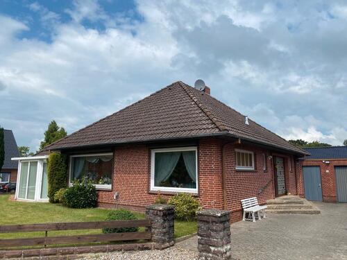 Foto - 4 Zimmer Einfamilienhaus zum Kaufen in Erfde