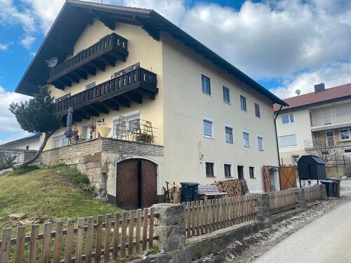 Foto - 2 Zimmer Etagenwohnung zur Miete in Osterhofen