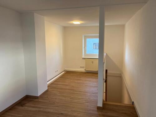 Foto - Etagenwohnung in Osterhofen zur Miete