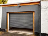 Foto - Große Garage in Burgwerben zu vermieten mit El.Tor !!