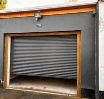 Große Garage in Burgwerben zu vermieten mit El.Tor !! - Weißenfels