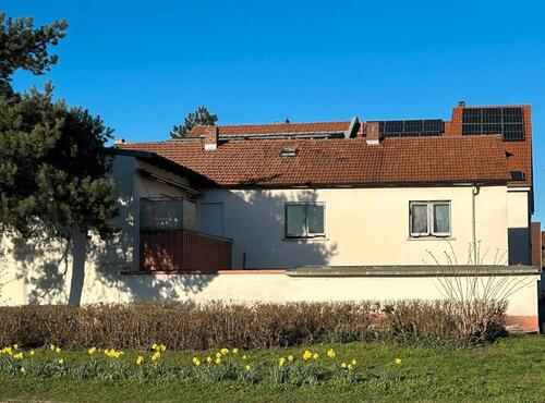 Foto - Ilvesheim direkt am Neckar! 2-3 Wohneinheiten mit Potential