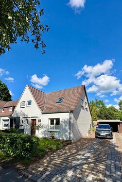 Foto - Modernisiertes Reihenendhaus mit Carport & Wallbox