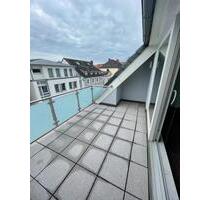 1-Zimmer Wohnung 3. OG Stadtmitte - Bielefeld