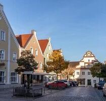 Exklusives Einfamilienhaus mit Pool in Bestlage von Moosburg - Moosburg an der Isar