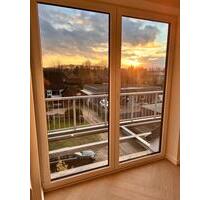 Exklusive 2-Zimmer Dachgeschosswohnung in 25497 Prisdorf