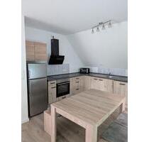 Neubauwohnung in zentraler & ruhiger Lage - Emsbüren