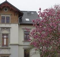 Moderne Büroflächen in denkmalgeschützter Villa - Borsdorf