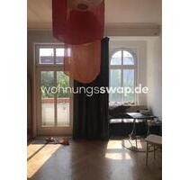 Wohnungsswap - 3 Zimmer, 100 m² - Warschauer Straße, Friedrichshain, Berlin