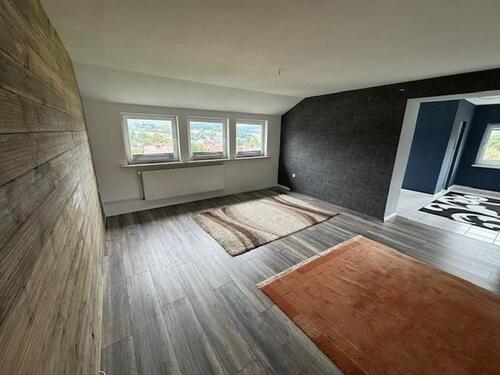 Foto - Etagenwohnung in Staufenberg zur Miete