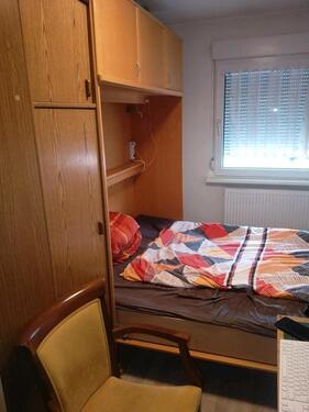 Foto - Etagenwohnung in Rheinbach zur Miete