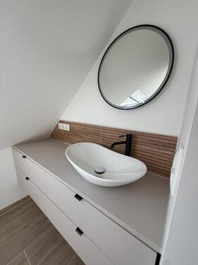 Foto - Etagenwohnung zur Miete in Kirn