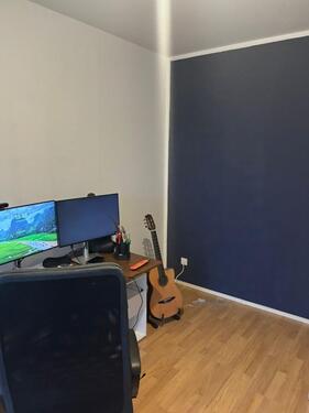 Foto - Etagenwohnung in Offenbach am Main zur Miete