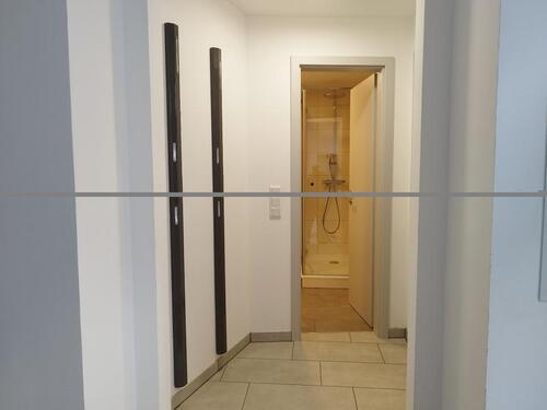 Foto - Etagenwohnung in Darmstadt zur Miete