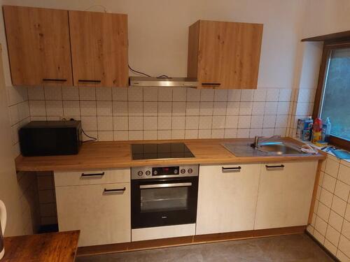 Foto - 1 Zimmer in einer 4er WG ab Dezember zu vermieten!