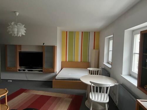 Foto - Einliegerwohnung ab 1.1 für Wochenendheimfahrer zu vermieten