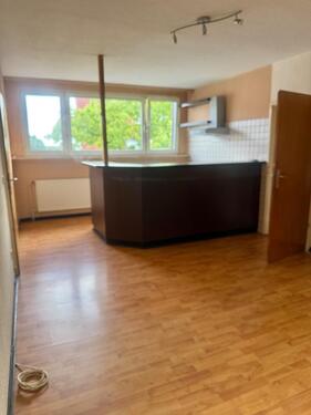 Foto - Etagenwohnung in Oberhausen