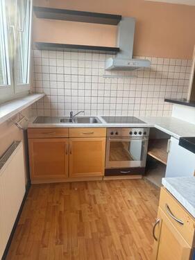 Foto - Etagenwohnung in Oberhausen zur Miete