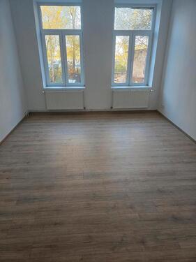 Foto - Etagenwohnung zur Miete in Stralsund