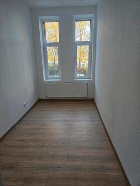 Foto - Etagenwohnung in Stralsund
