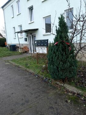 Foto - 3 Zimmer Etagenwohnung zur Miete in Lübz