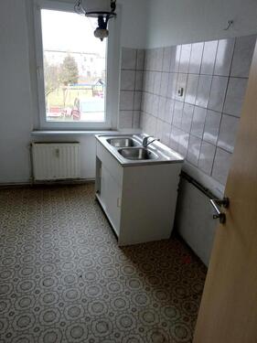 Foto - 3 Zimmer Etagenwohnung in Lübz