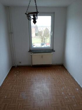 Foto - Etagenwohnung in Lübz zur Miete