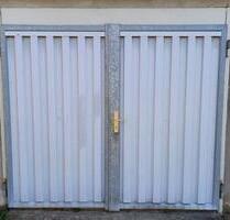 Garage Nähe Hallesche Straße, in Bernburg zu Vermieten - Bernburg (Saale)