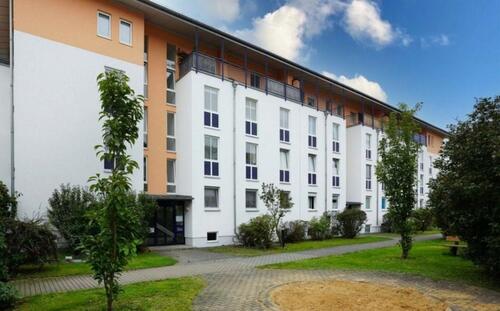 Foto - Zweizimmerwohnung mit Dachterrassen, Graßdorfer Wäldchen, Taucha