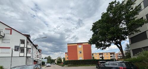 Foto - Wohnung mit Balkon, Aufz. TG, 85,66 m2 zentrumsnah in Weiden Ost