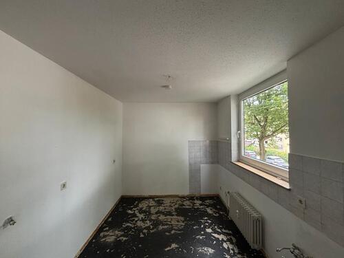 Foto - 2 Zimmer Etagenwohnung zum Kaufen in Weiden in der Oberpfalz