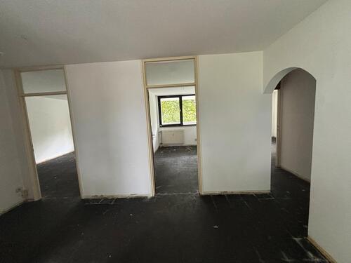 Foto - 2 Zimmer Etagenwohnung in Weiden in der Oberpfalz