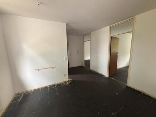 Foto - Etagenwohnung in Weiden in der Oberpfalz zum Kaufen